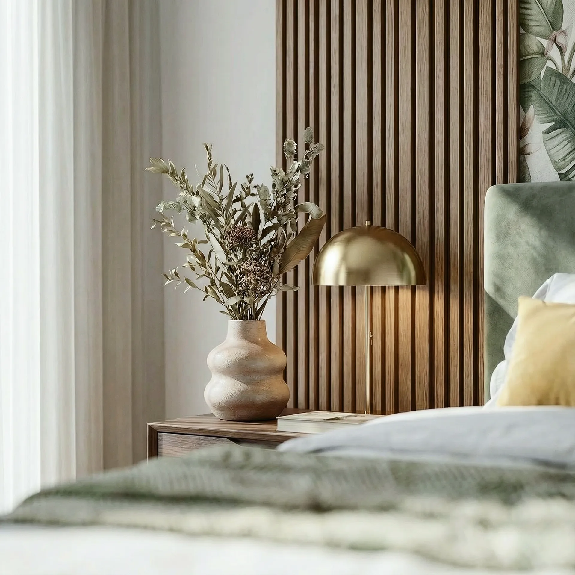 Zona giorno open space Residenze Veneto Piove di Sacco